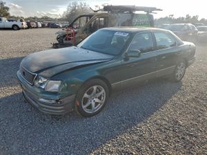 Lexus LS 400 4.0L 8 1996