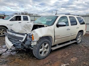 Chevrolet Tahoe K1500 5.3L 8 2008