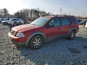Ford Freestyle SE 3.0L 6 2006