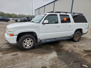 Chevrolet Suburban K1500 5.3L 8 2003