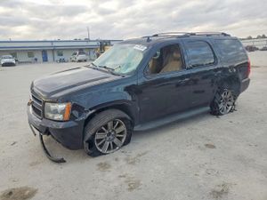 Chevrolet Tahoe C1500 LS 5.3L 8 2012