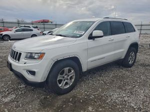 Jeep Grand Cherokee LAREDO 3.6L 6 2014