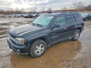 Chevrolet Trailblazer 4.2L 6 2003