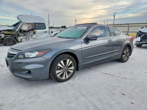 Honda Accord EXL 2.4L 4 2011