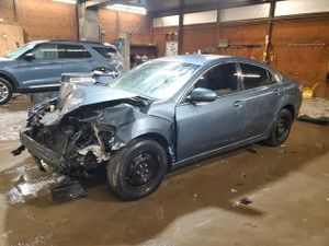 Mazda 6 SPORT 2.5L 4 2013