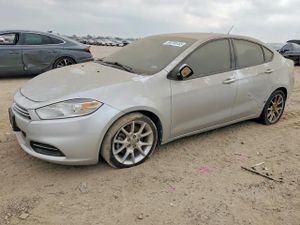 Dodge Dart SXT 2.0L 4 2013