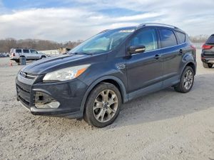 Ford Escape TITANIUM 1.6L 4 2014