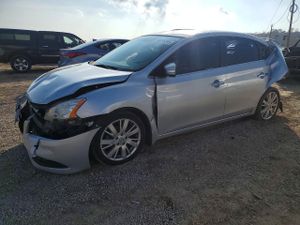 Nissan Sentra S 1.8L 4 2013