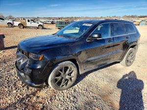 Jeep Grand Cherokee OVERLAND 5.7L 8 2015