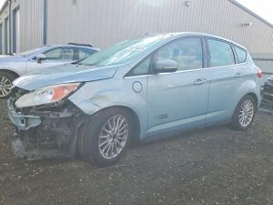 Ford C-series PREMIUM 2.0L 4 2013