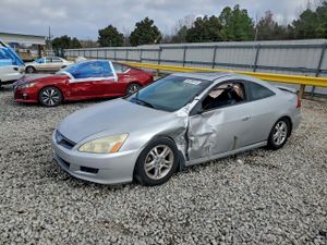 Honda Accord EX 2.4L 4 2006