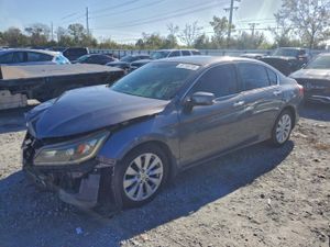 Honda Accord EXL 3.5L 6 2015