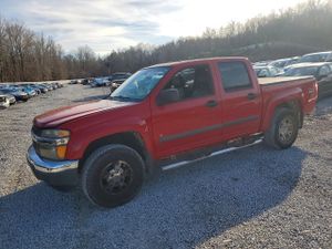 Chevrolet Colorado 3.7L 5 2008