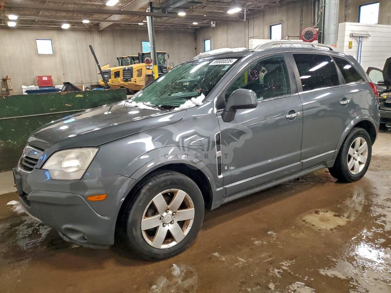 Saturn Vue XR 3.6L 6 2008