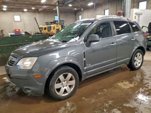 Saturn Vue XR 3.6L 6 2008