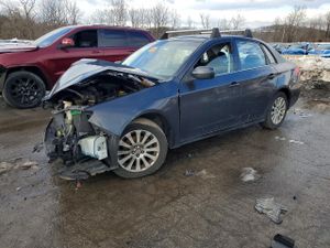 Subaru Impreza 2.5I PREMIUM 2.5L 4 2009
