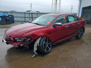 Ford Taurus LIMITED 3.5L 6 2014