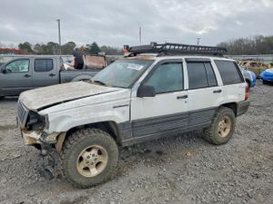 Jeep Grand Cherokee LAREDO 4.0L 6 1995