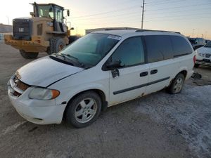 Dodge Grand Caravan (Caravan) SE 3.3L 6 2005