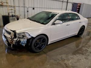 Chevrolet Malibu 1LT 2.4L 4 2012