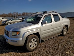 Honda Ridgeline RTL 3.5L 6 2006