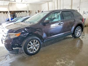 Ford Edge SEL 3.5L 6 2013