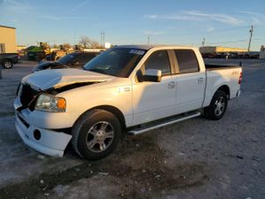 Ford F-150 SUPERCREW 4.6L 8 2008