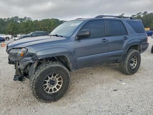 Toyota 4Runner SR5 4.0L 6 2005