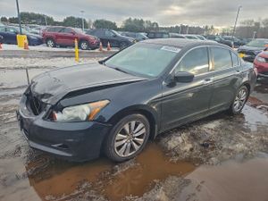 Honda Accord EXL 3.5L 6 2011