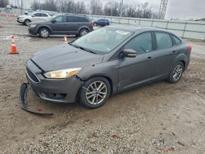 Ford Focus SE 1.0L 3 2017