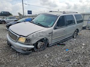 Ford Expedition XLT 4.6L 8 2000