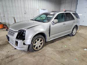Cadillac SRX 4.6L 8 2005