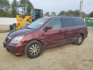 Honda Odyssey EXL 3.5L 6 2008