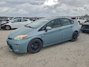 Toyota Prius 1.8L 4 2012