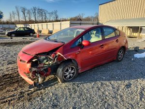 Toyota Prius 1.8L 4 2010