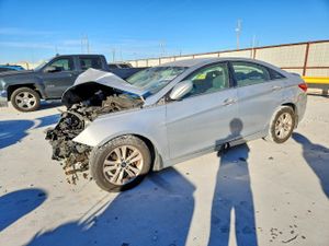 Hyundai Sonata GLS 2.4L 4 2013