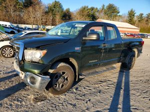 Toyota Tundra DOUBLE CAB SR5 5.7L 8 2010