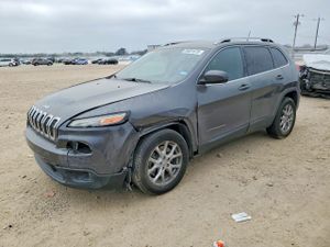 Jeep Cherokee LATITUDE 2.4L 4 2014