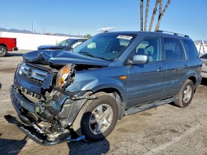 Honda Pilot EX 3.5L 6 2007