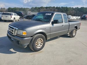 Ford Ranger SUPER CAB 4.0L 6 2011