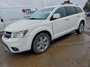 Dodge Journey CREW 3.6L 6 2012