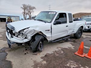 Ford Ranger SUPER CAB 4.0L 6 2004