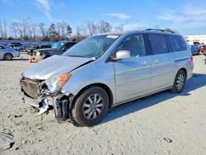 Honda Odyssey EX 3.5L 6 2010