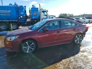 Subaru Legacy 2.5I LIMITED 2.5L 4 2015