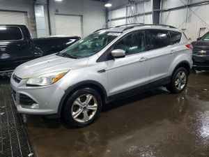 Ford Escape SE 1.6L 4 2013