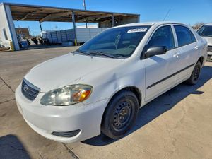 Toyota Corolla CE 1.8L 4 2005