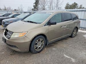 Honda Odyssey EX 3.5L 6 2011
