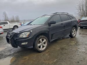 Lexus RX 330 3.3L 6 2004