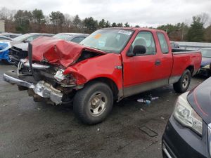 Ford F-150 4.2L 6 2003
