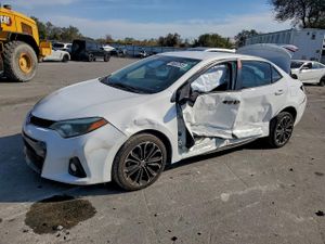 Toyota Corolla L 1.8L 4 2015